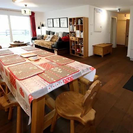Perrine Garden Appartement-fewo 5-bettwohnung By Interhome *