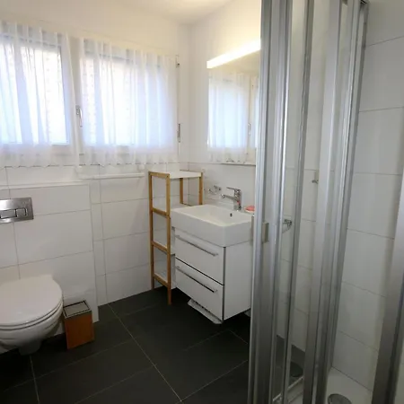 Apartment Perrine Garden Appartement-fewo 5-bettwohnung By Interhome